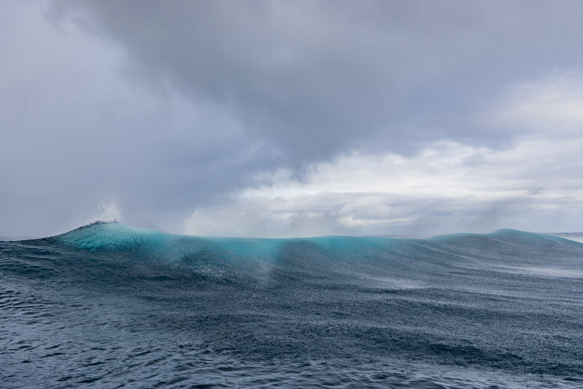 The Drift