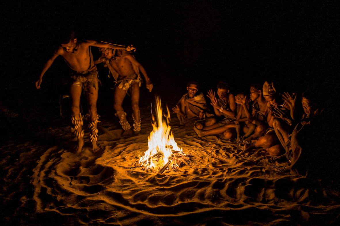 Africa: Iconic Images