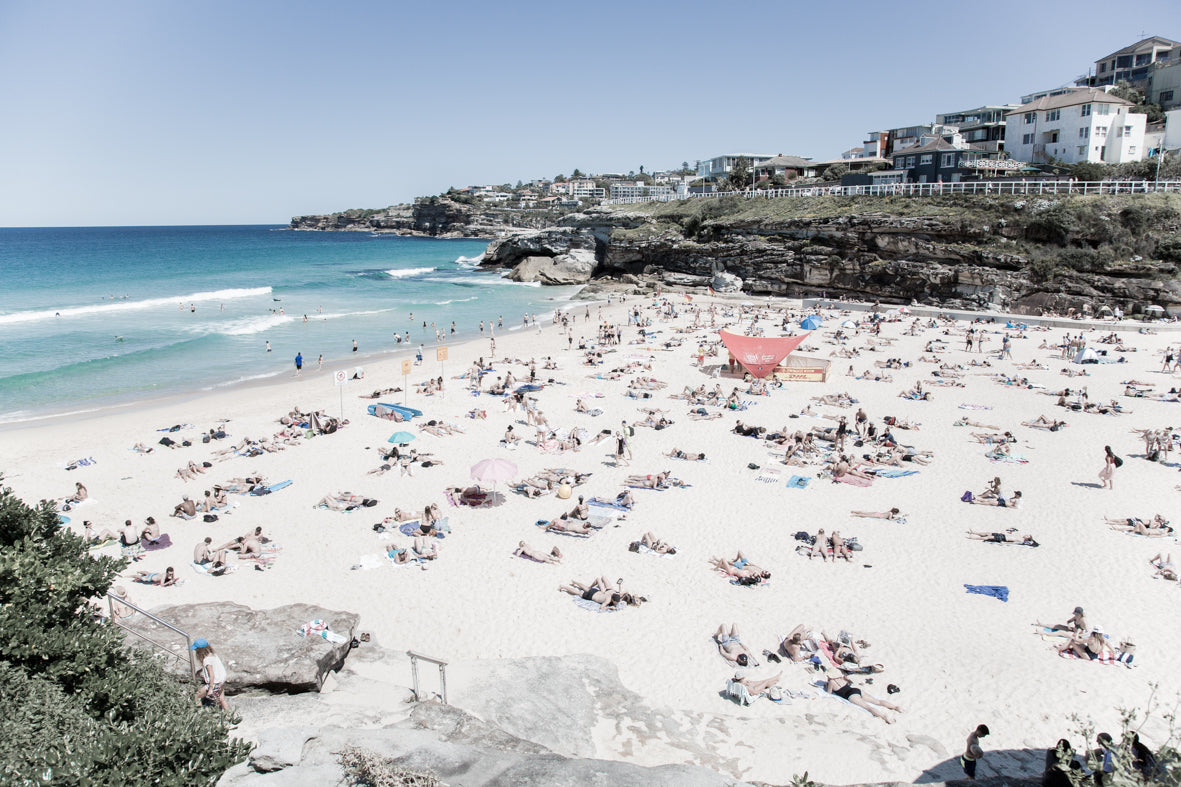 Bronte Beach