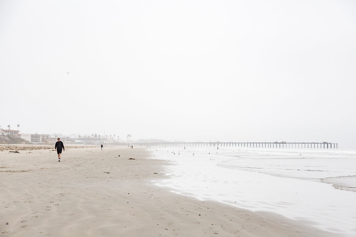 Pismo Pier 2
