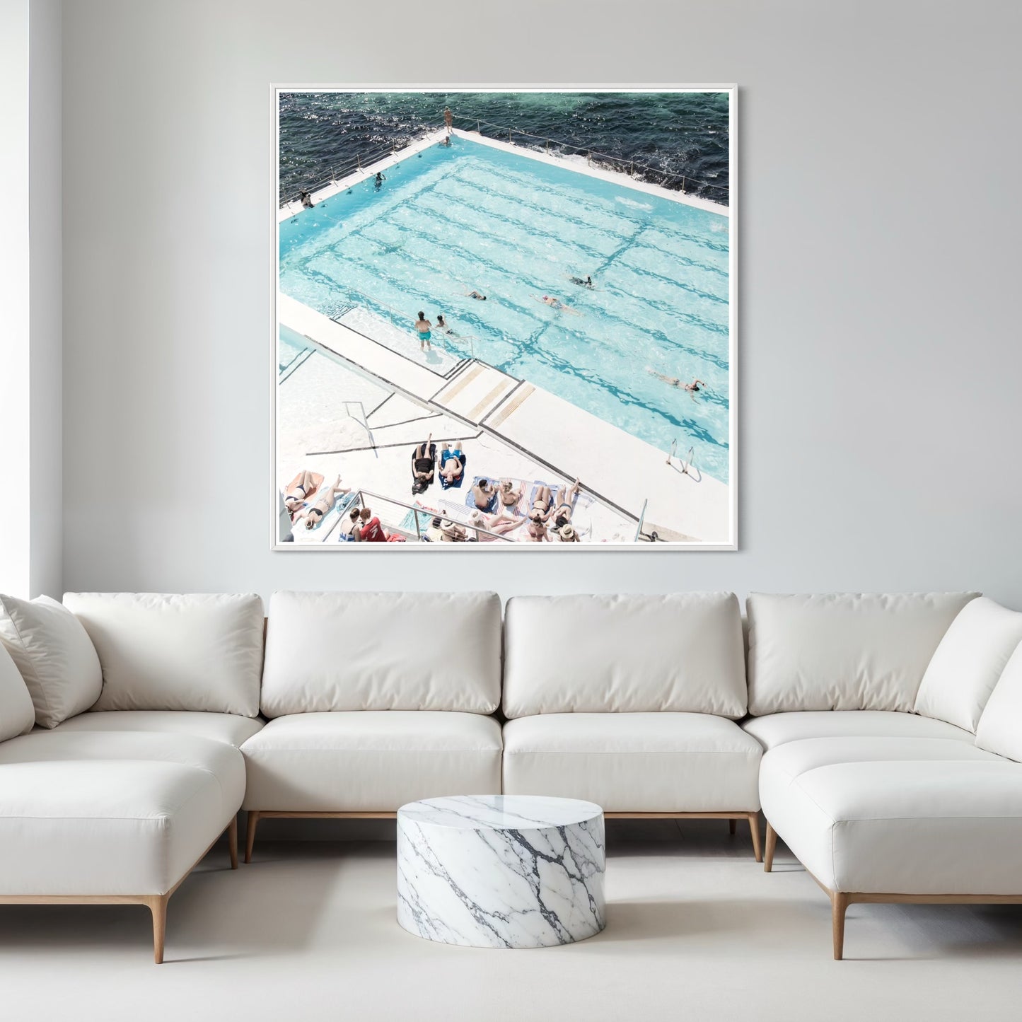 Bondi Icebergs II