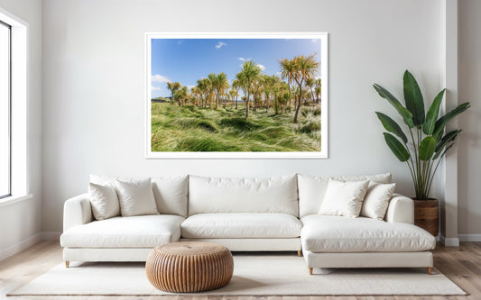 Guardians of the Fields