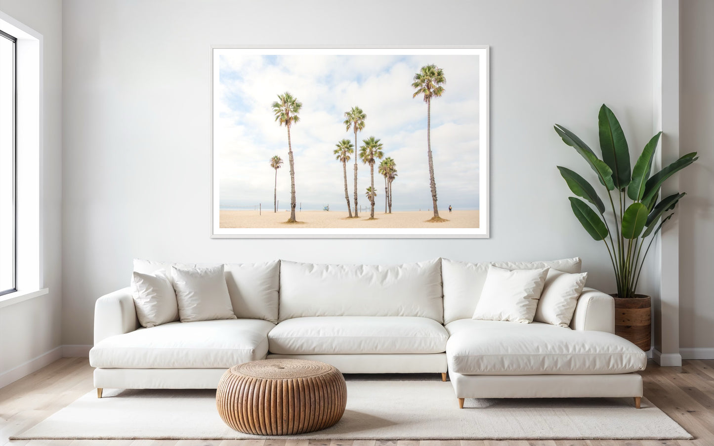 Unwavering - Venice Beach