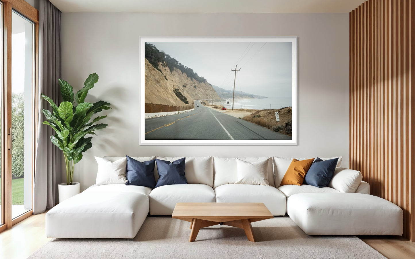 Pacific Coast Highway