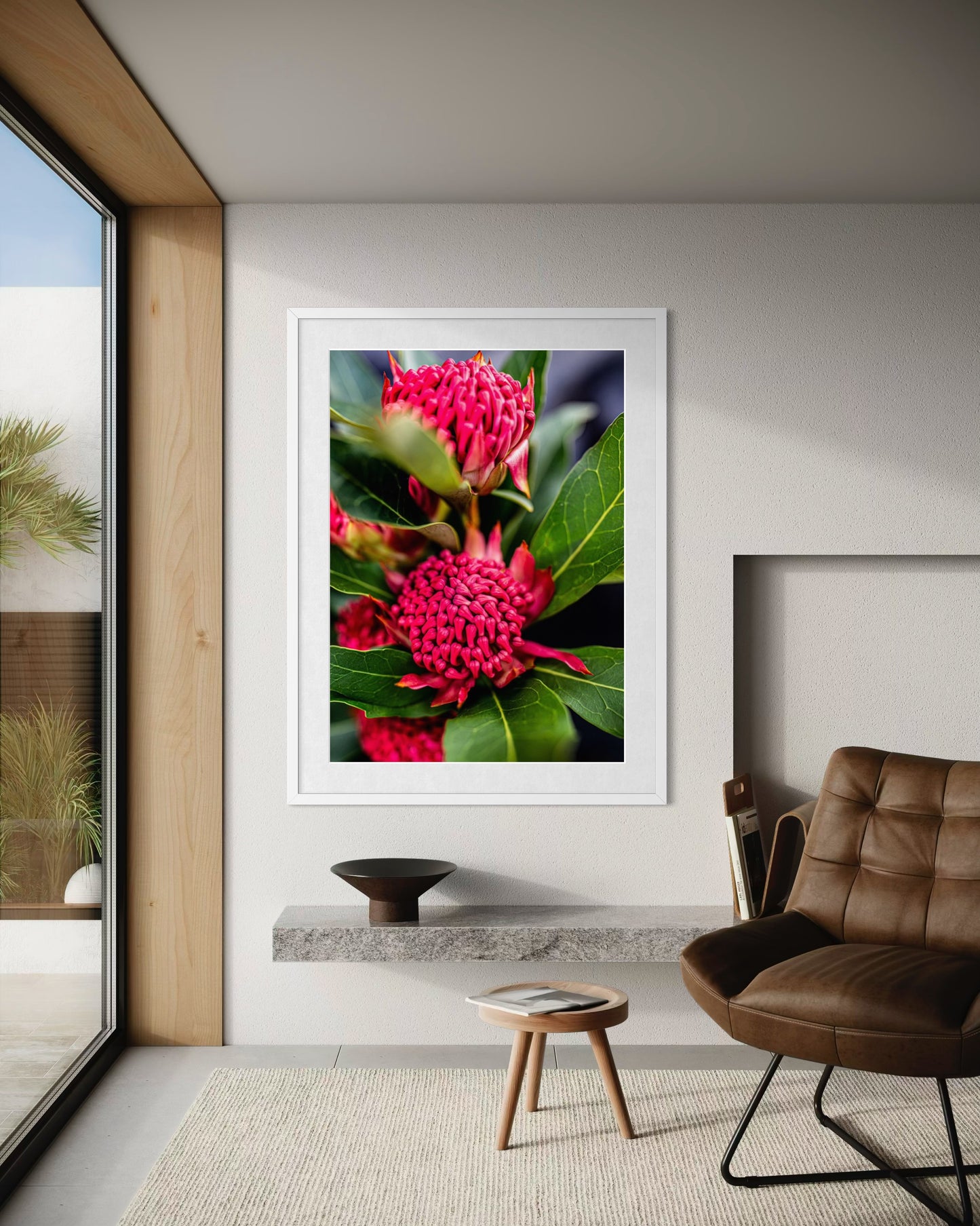 For the Love of Waratahs