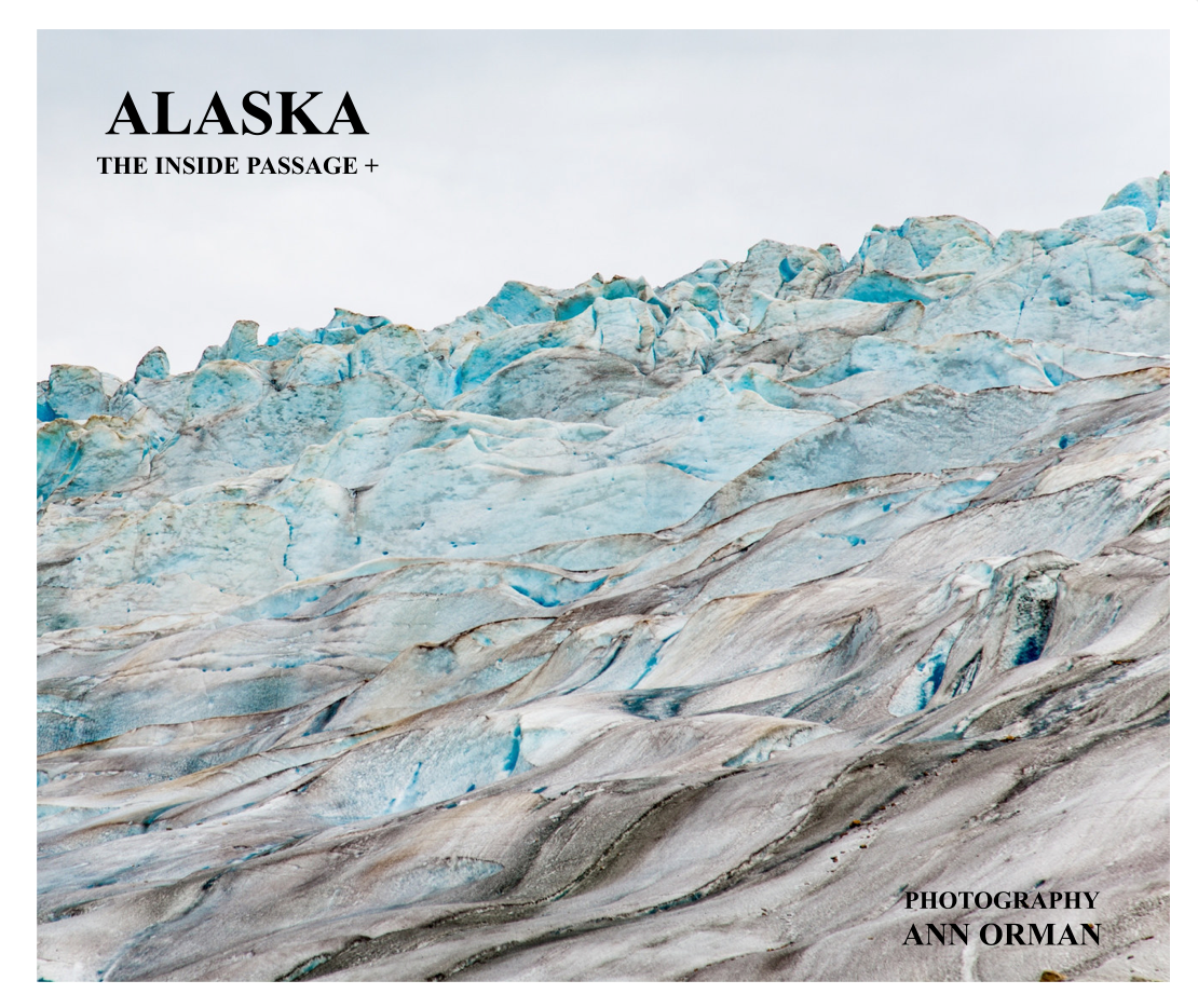 Alaska: The Inside Passage +