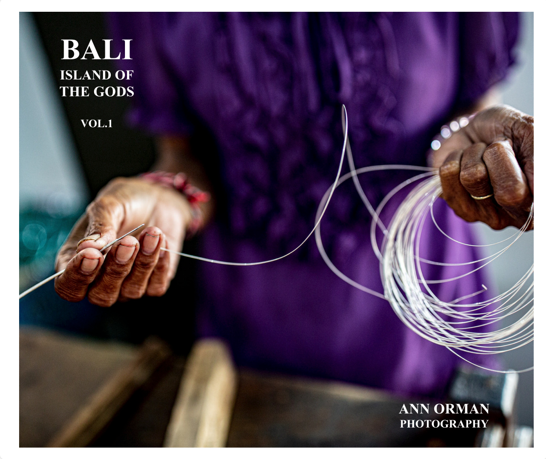 Bali - Island of the Gods Vol.1