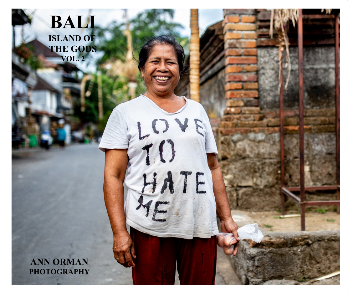 Bali - Island of the Gods Vol.2