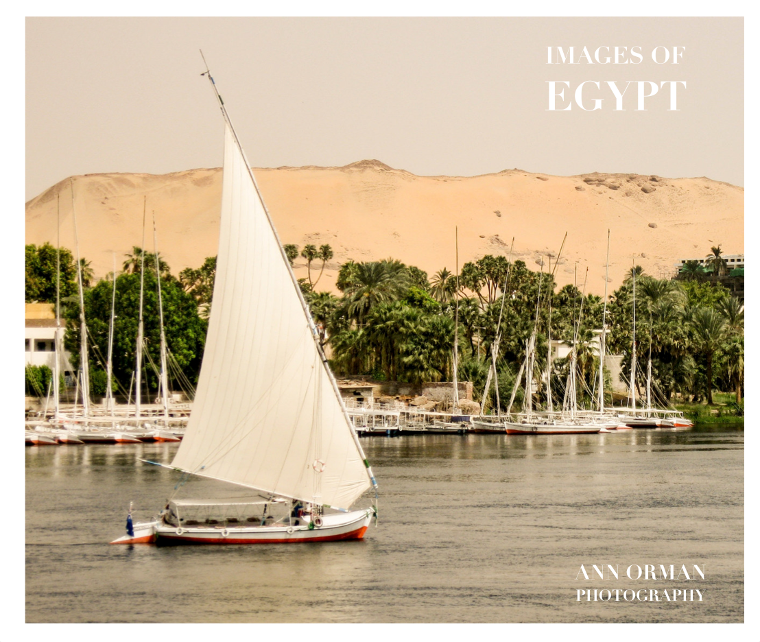 Images of Egypt