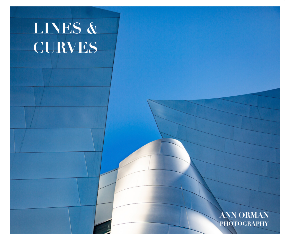 Lines & Curves