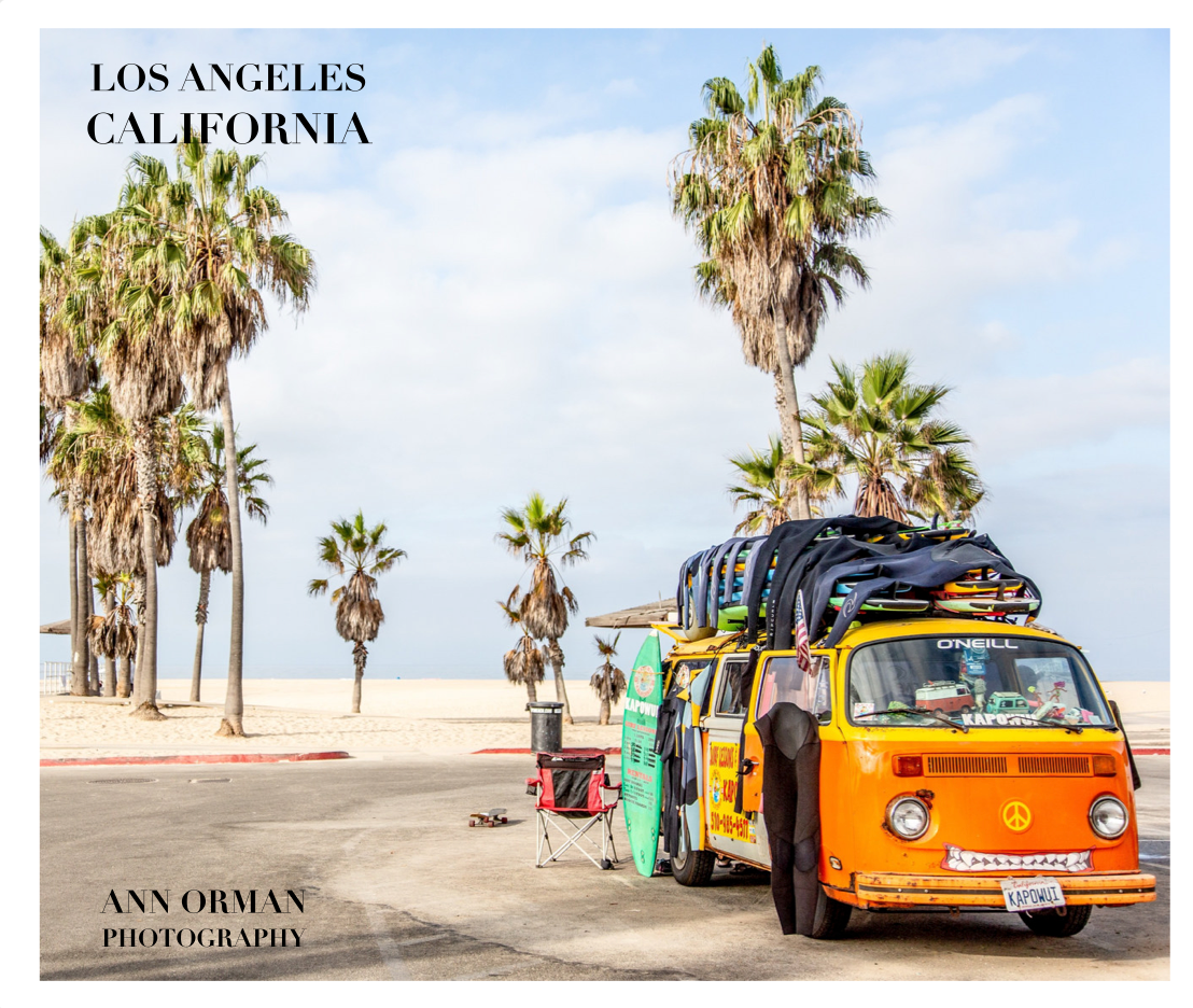 Los Angeles, California