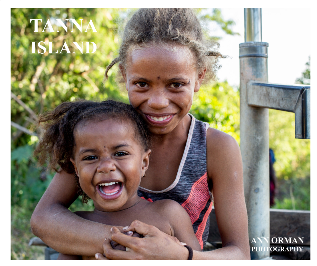 Tanna Island
