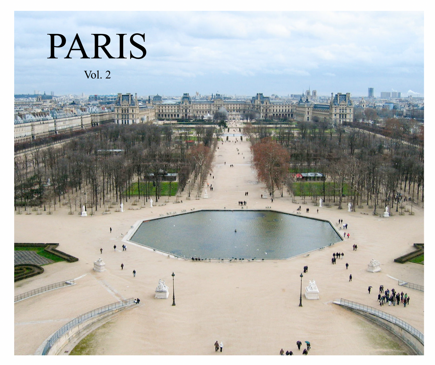 Paris Vol. 2
