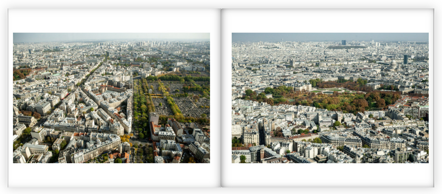 Paris Vol.1