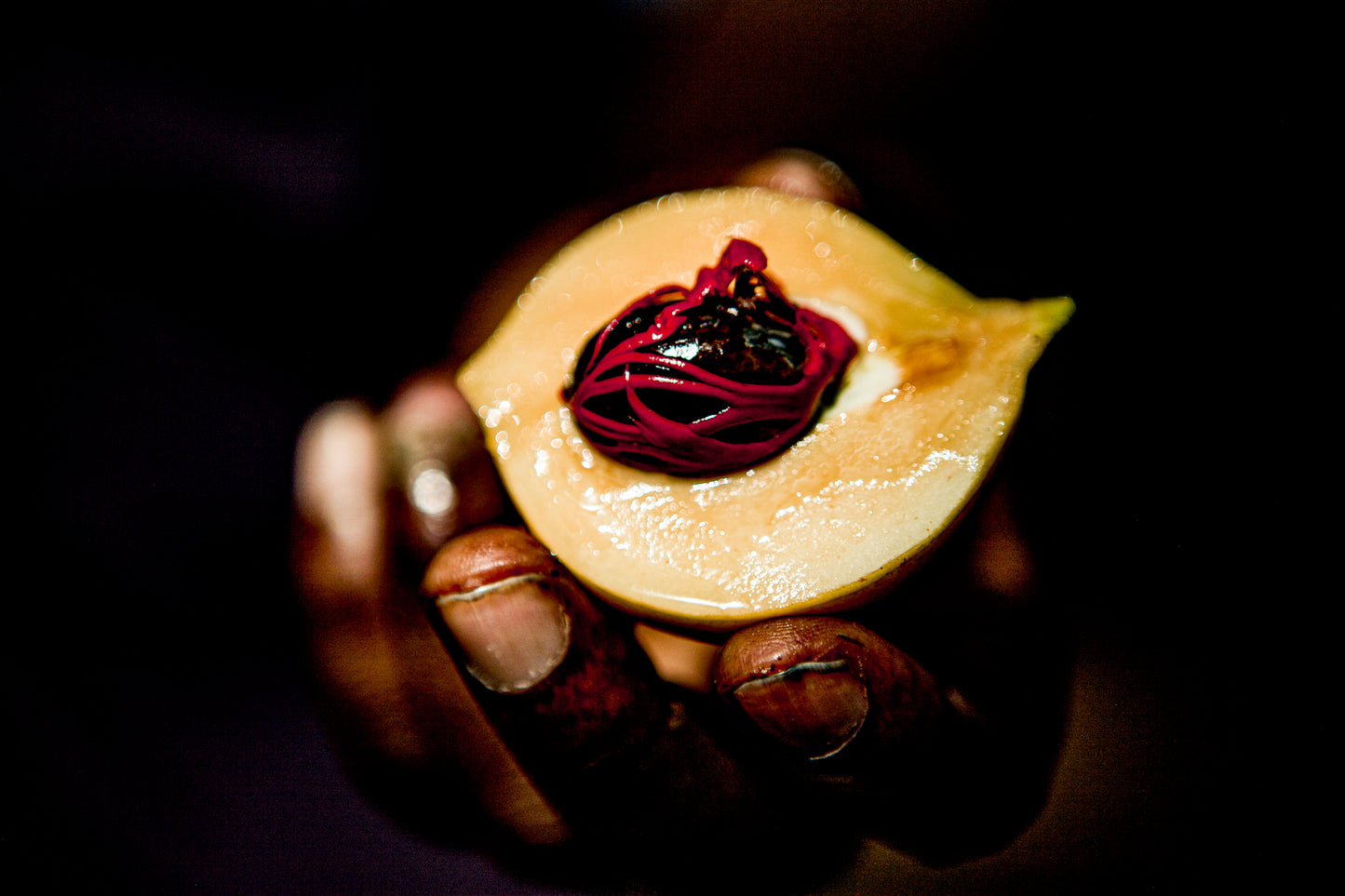 African Oil Palm