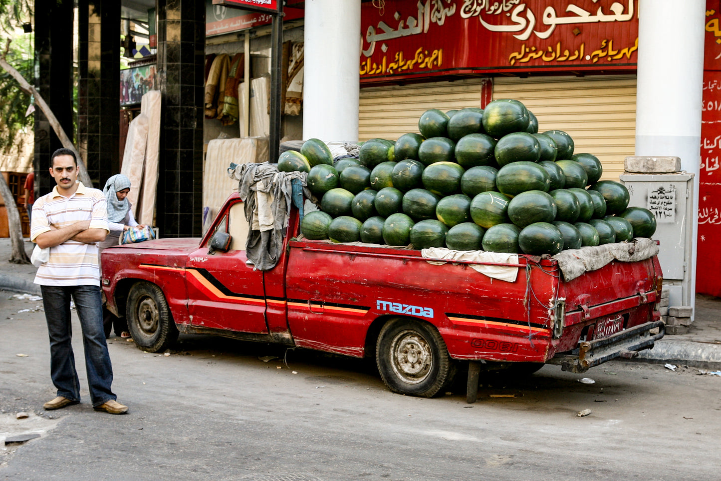 Images of Egypt