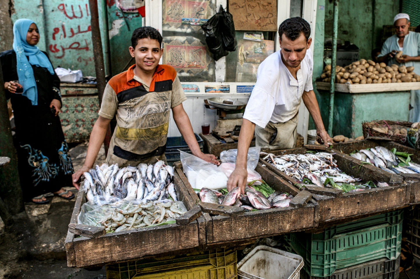 Images of Egypt