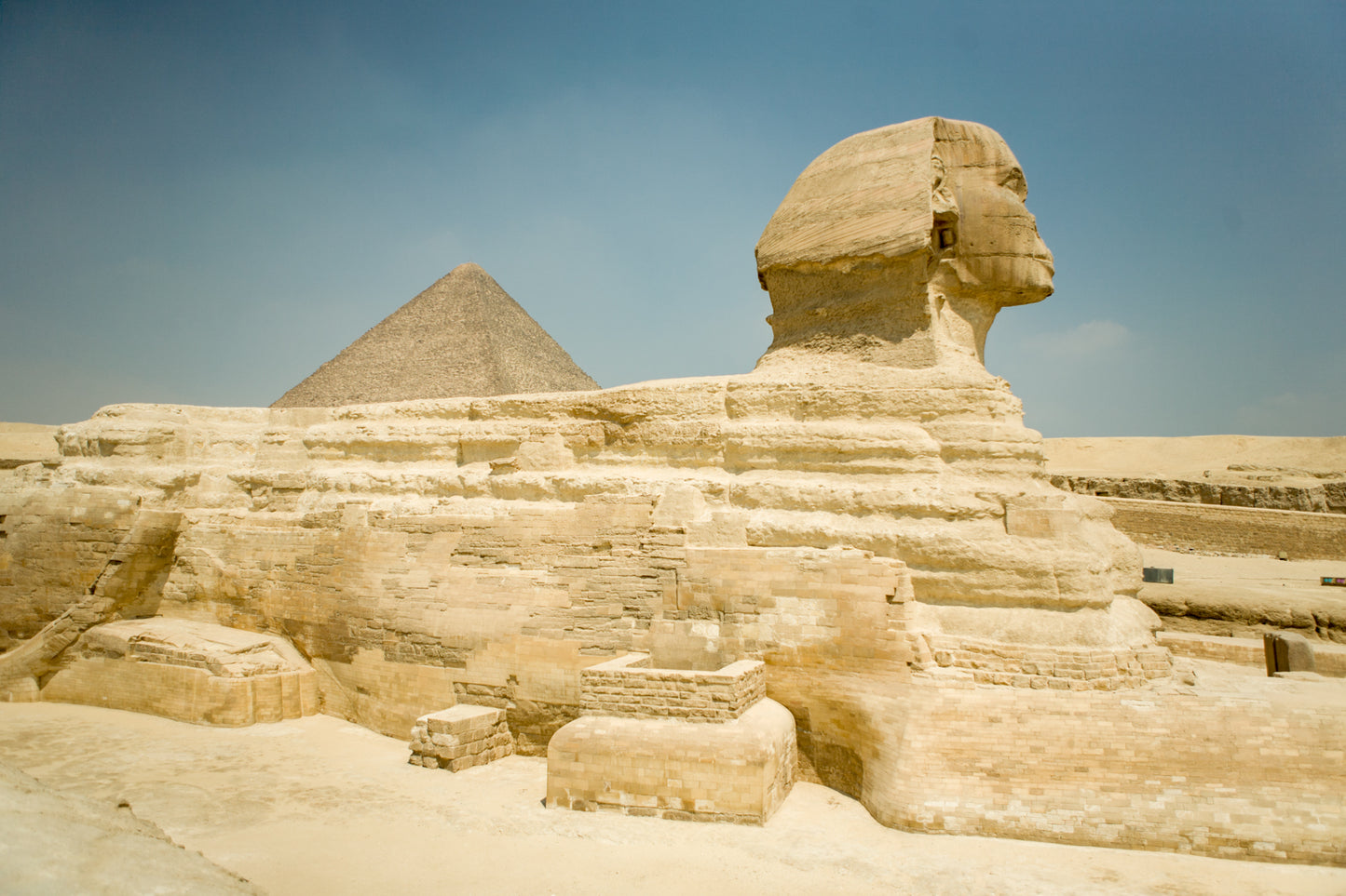 Images of Egypt