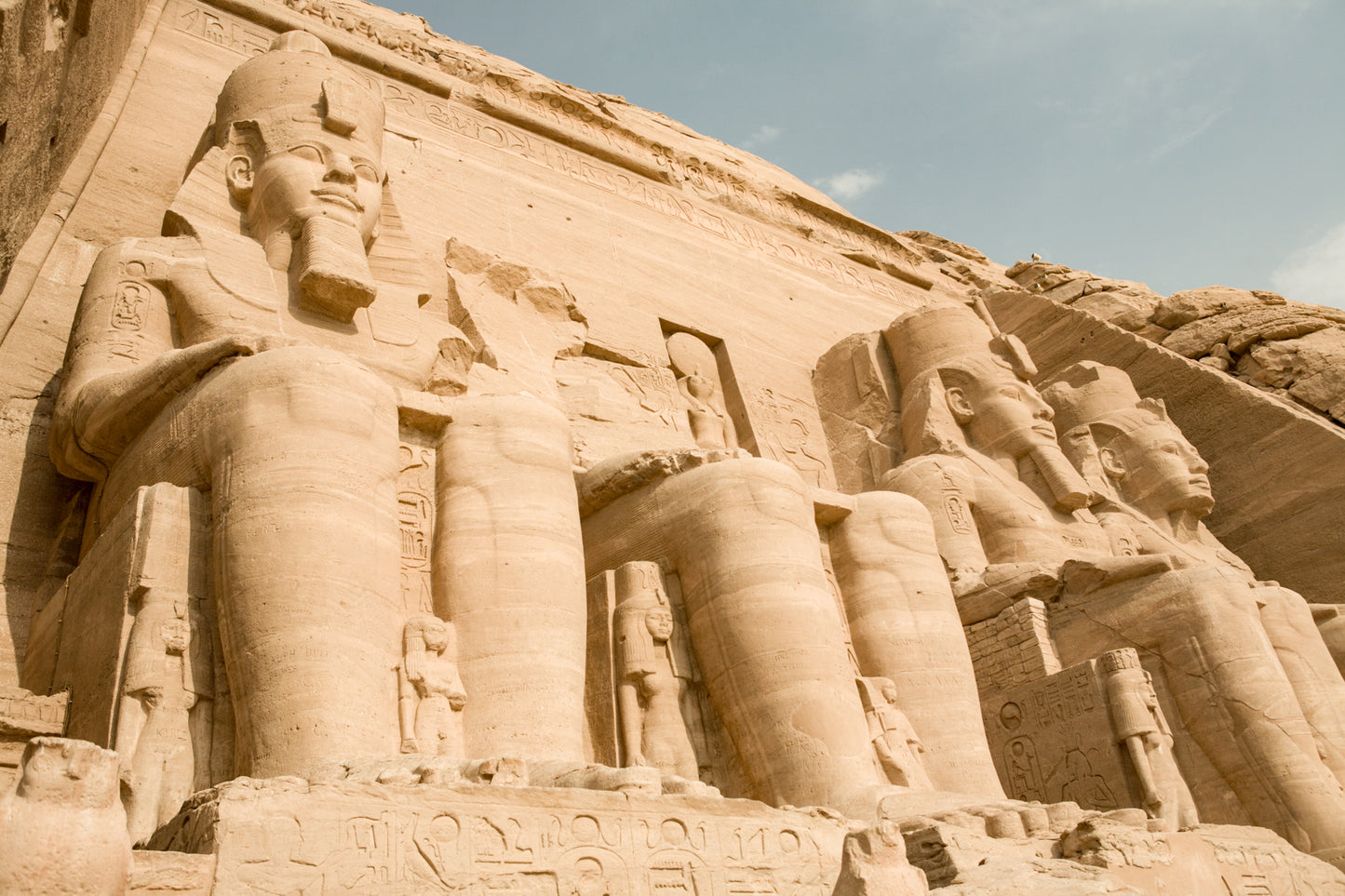 Images of Egypt