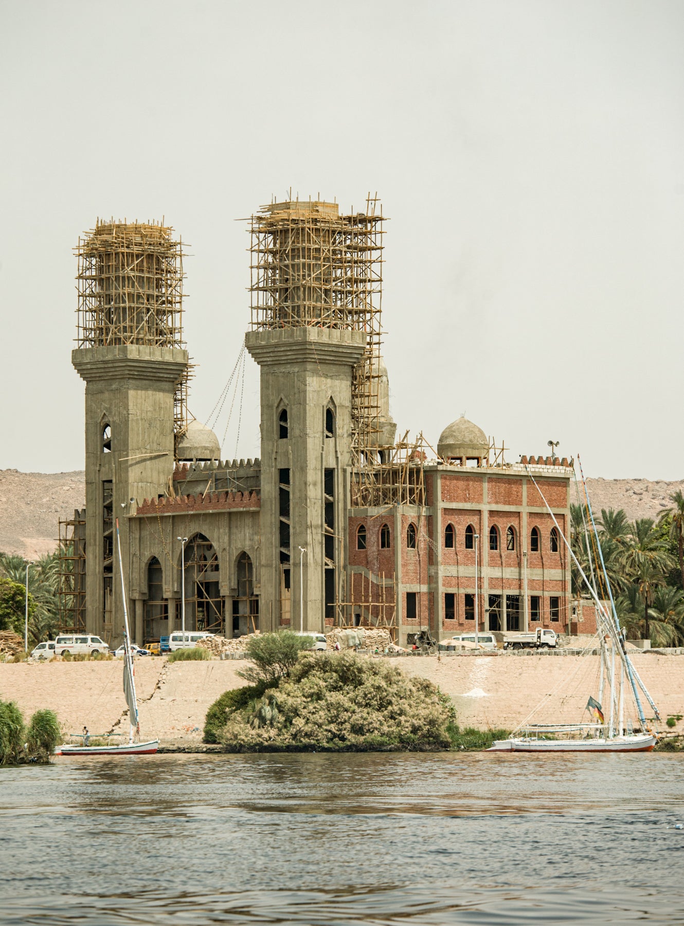 Images of Egypt