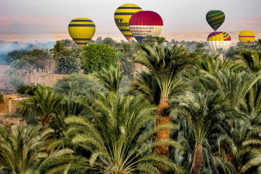 Images of Egypt