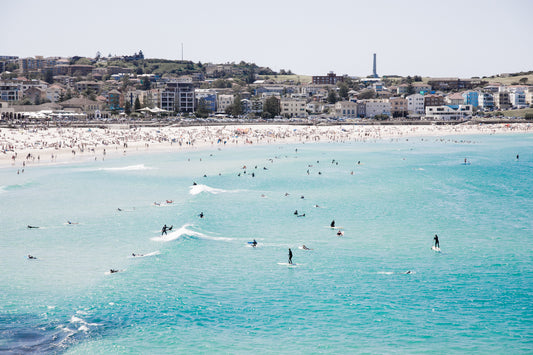 Bondi Dreaming
