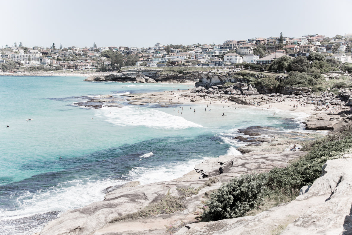 Tamarama Walks