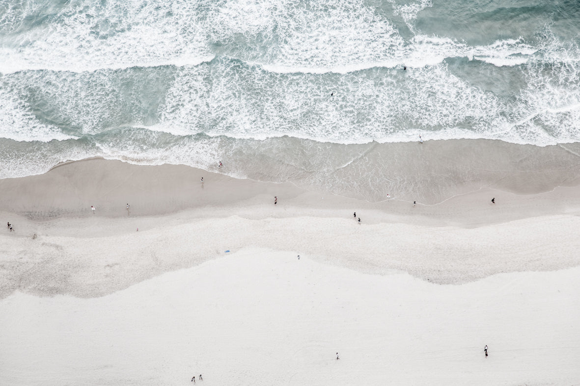 Paradise Lines
