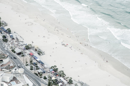 Surfers Paradise