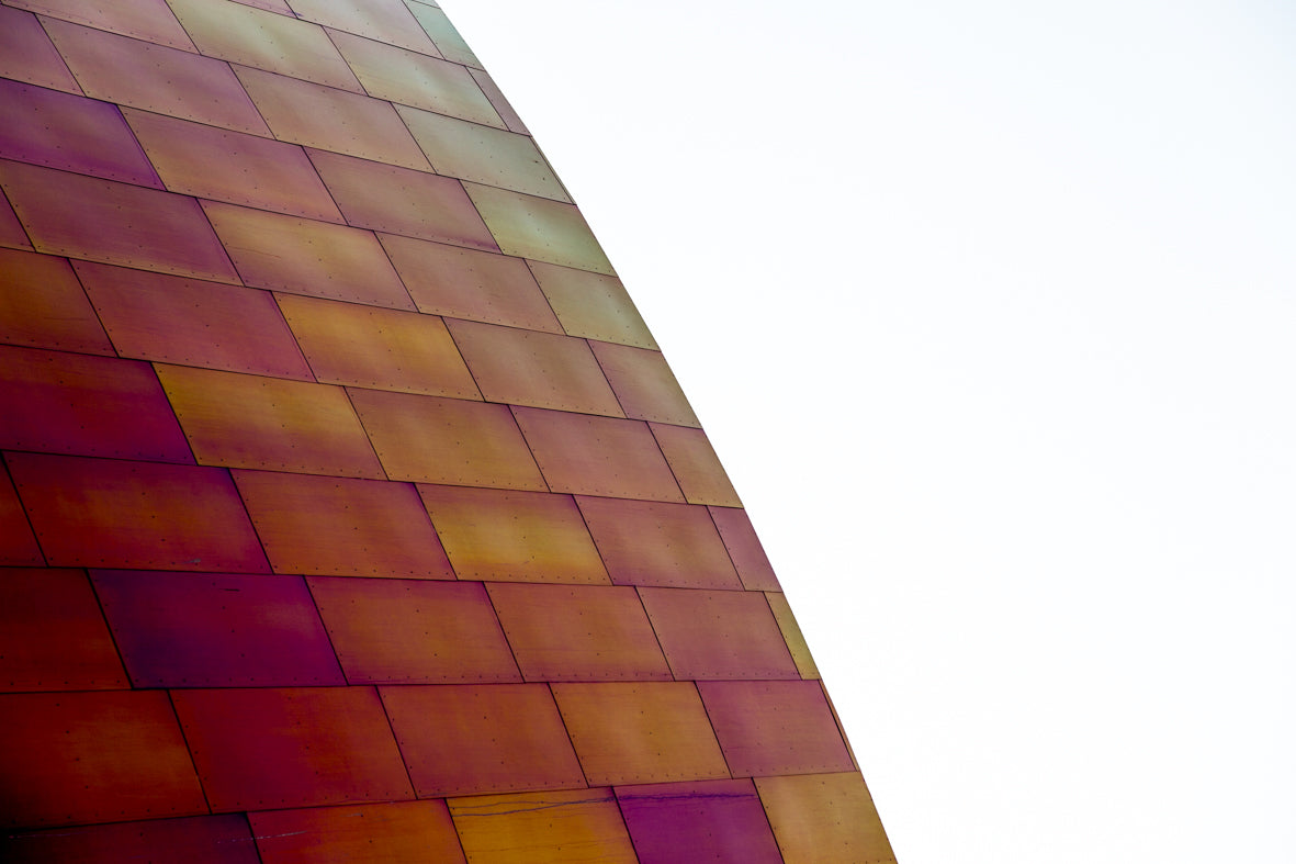 Geometric Scales, MoPOP