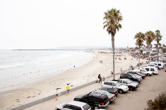 San Diego Dreaming