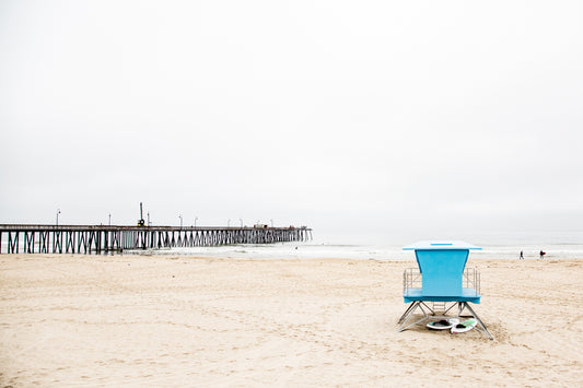 Pismo Blues