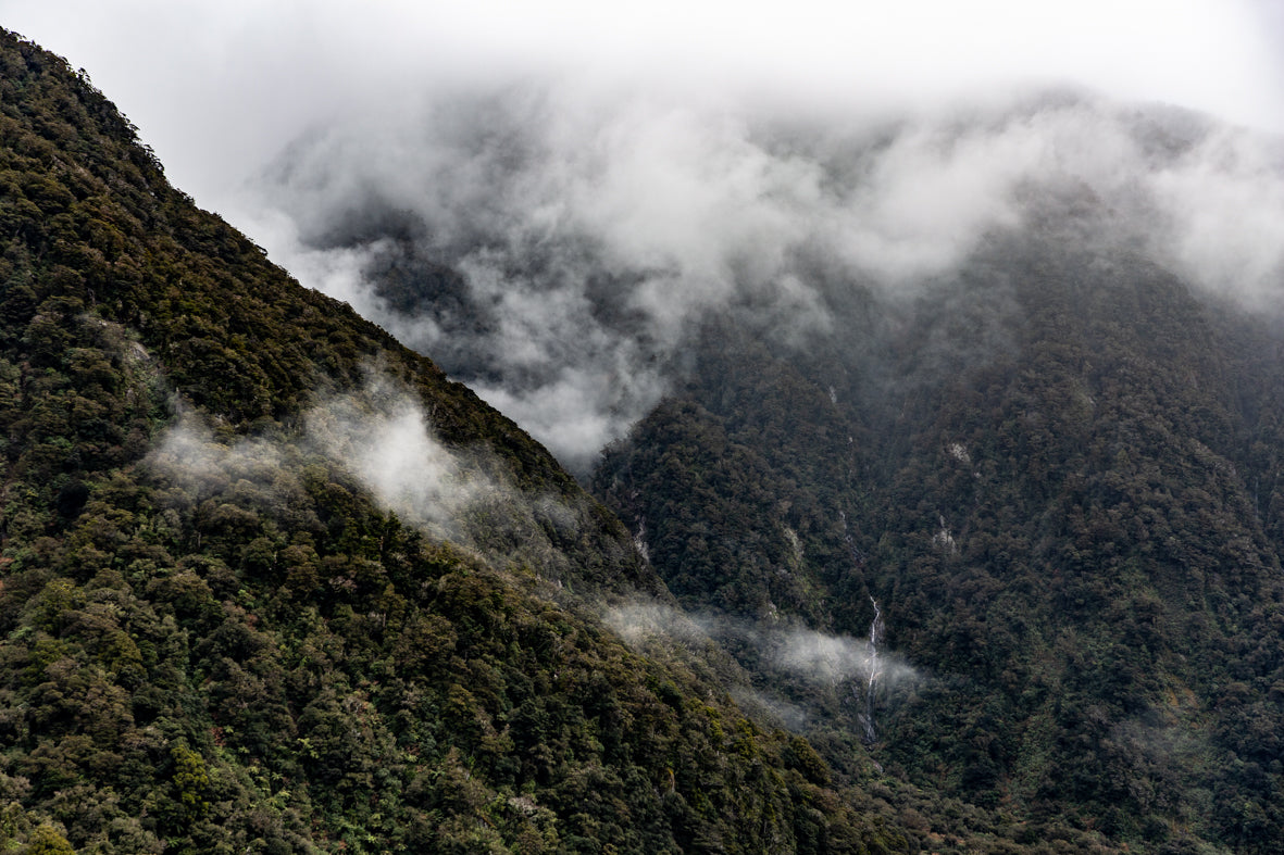 Milford Mountain Mist