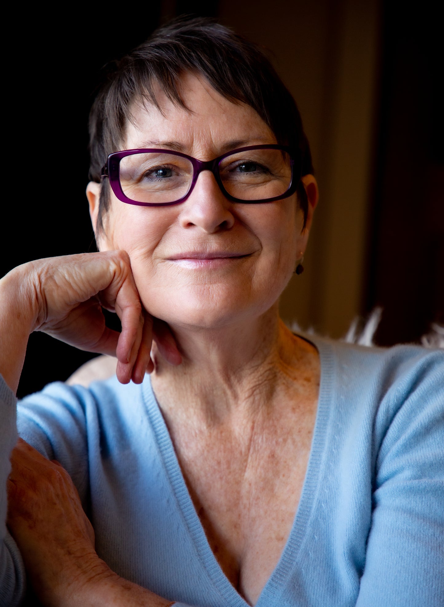 SPIRIT: Conversations With Creative Women