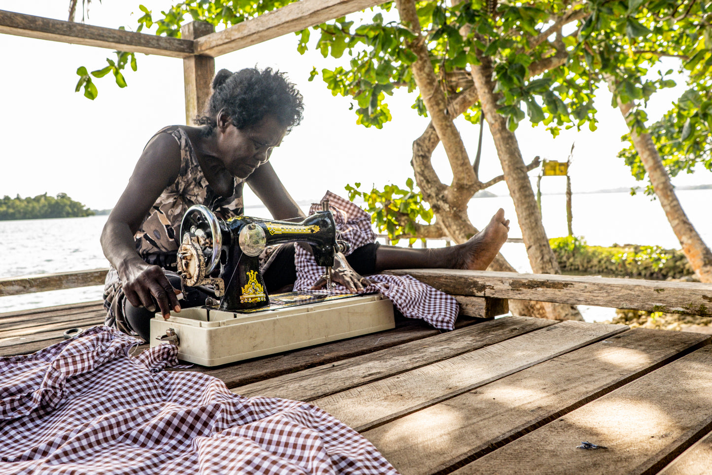 The Solomon Islands Vol.2