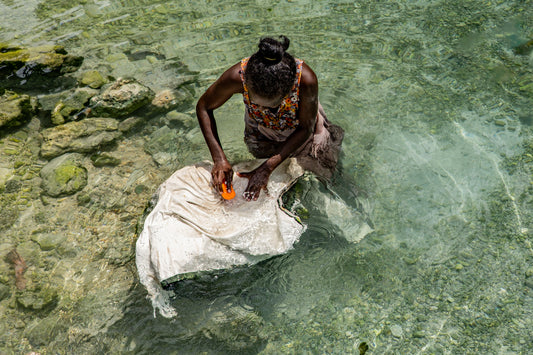 The Solomon Islands Vol.2