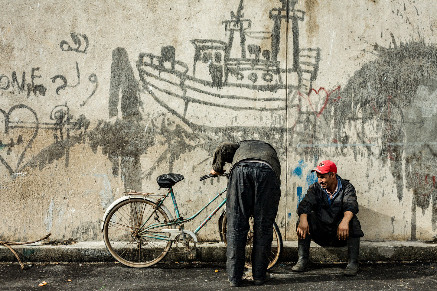The Magic of Morocco