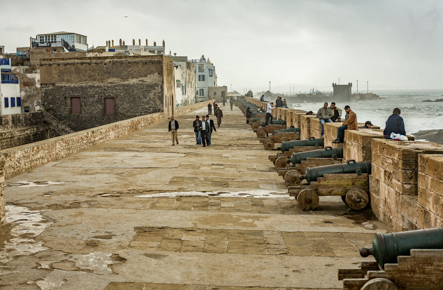 The Magic of Morocco