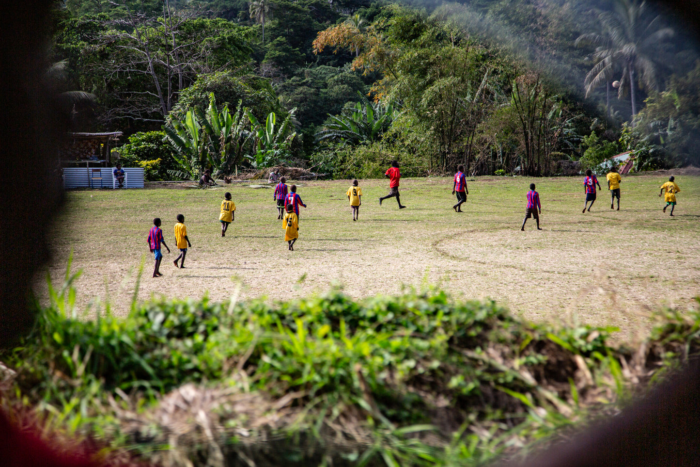 Tanna Island - Vanuatu