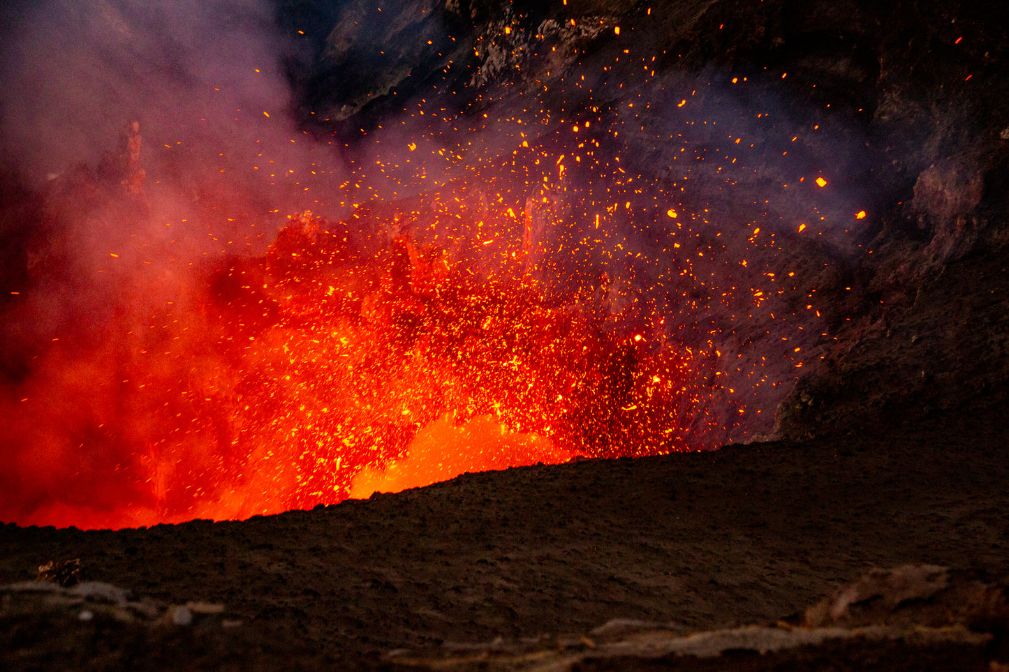 Tanna Island - Vanuatu