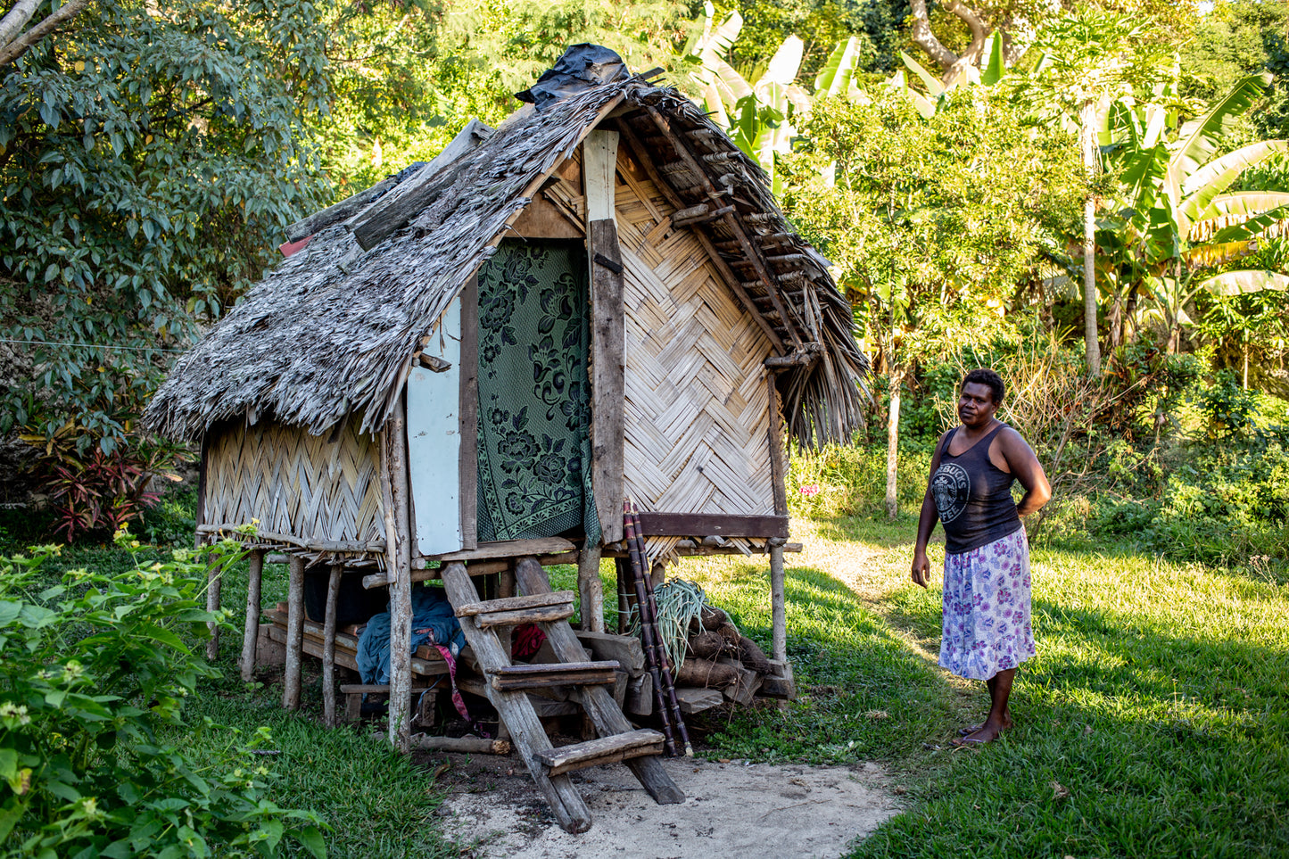 Tanna Island - Vanuatu
