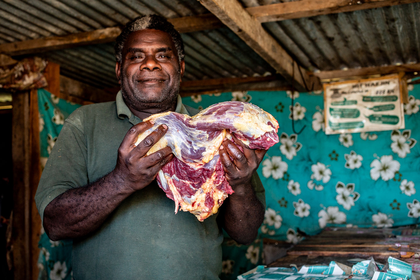 Tanna Island - Vanuatu