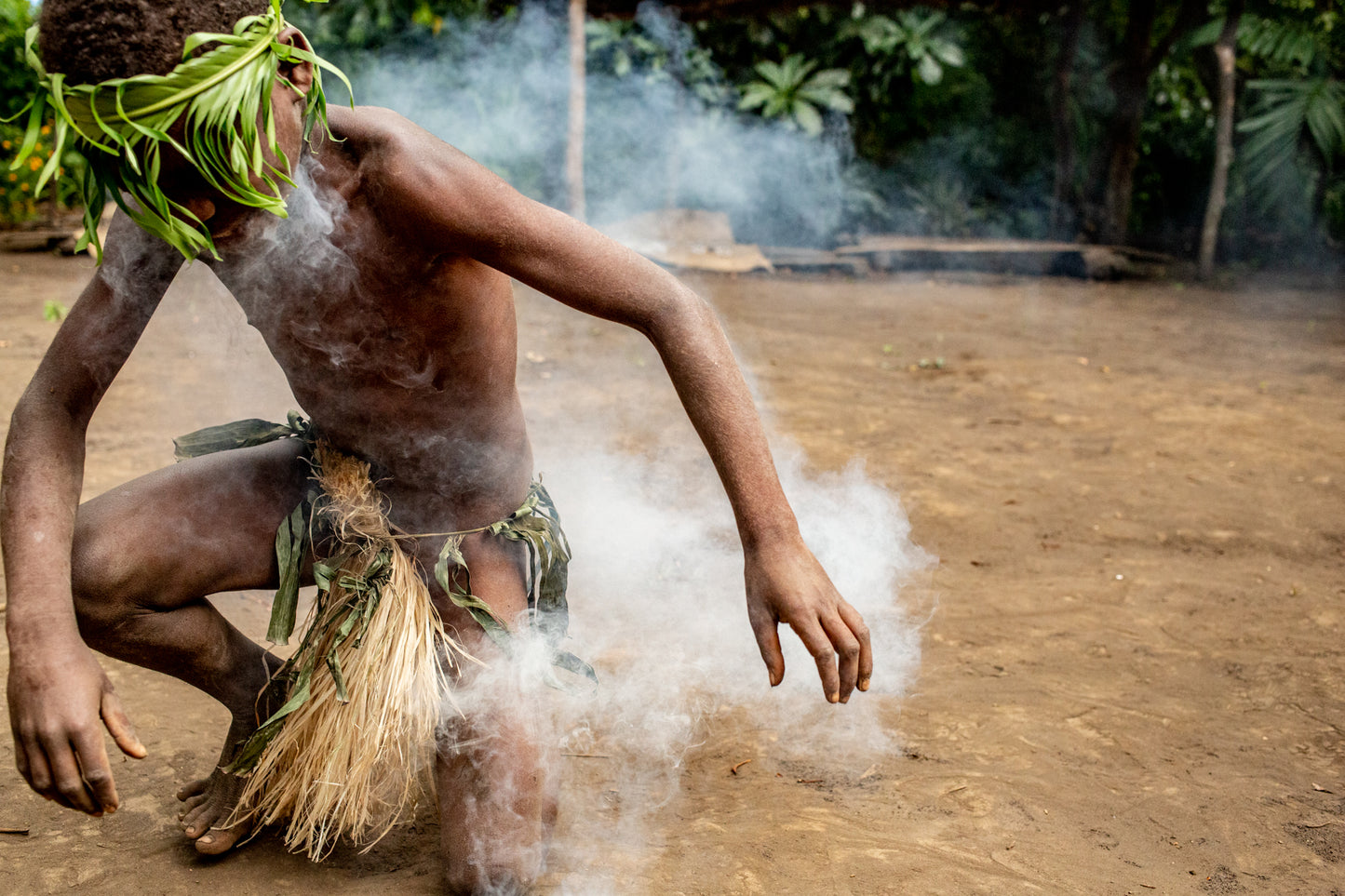 Tanna Island - Vanuatu