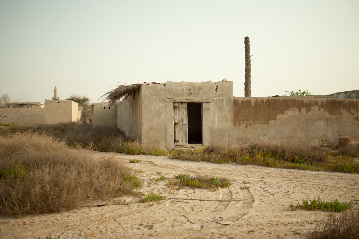 A Taste of the Middle East