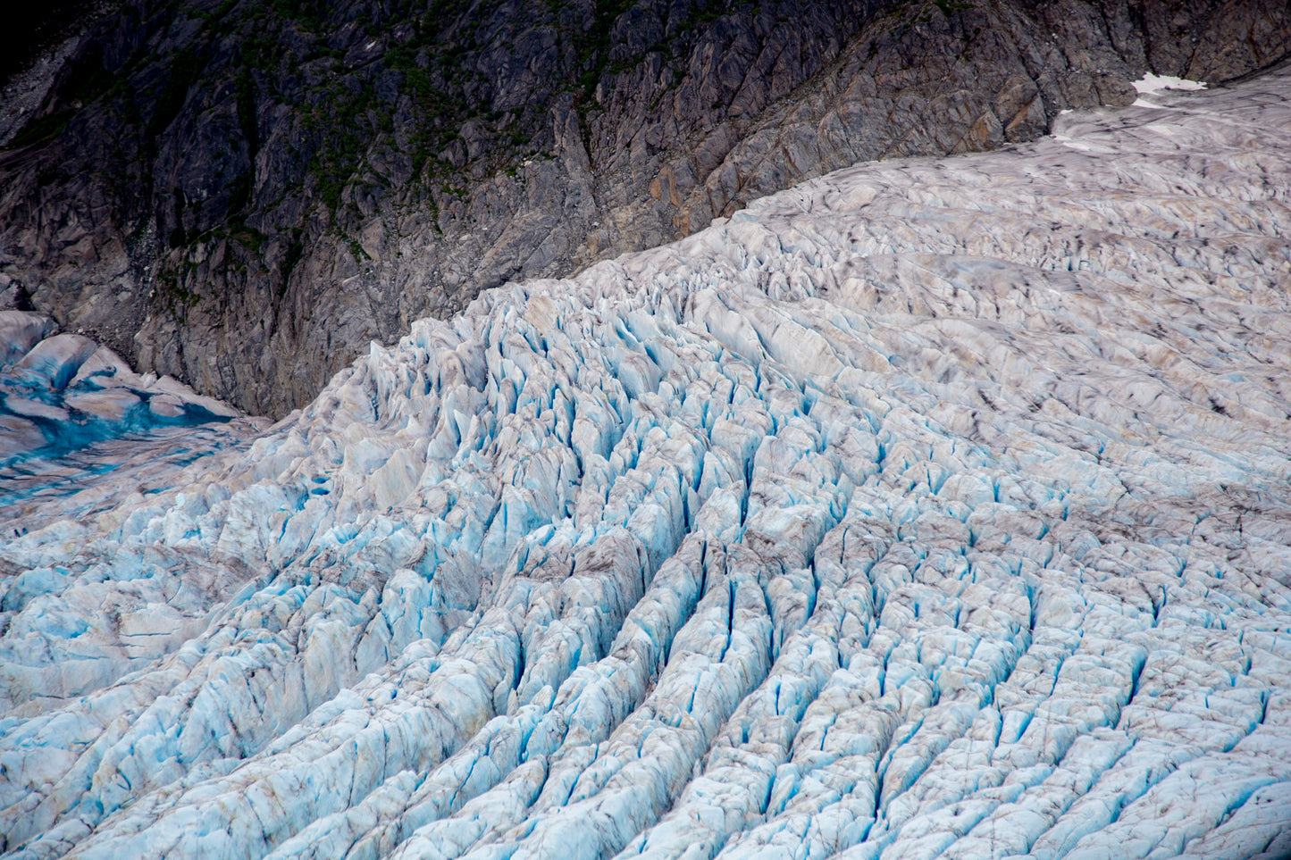 Alaska: The Inside Passage +