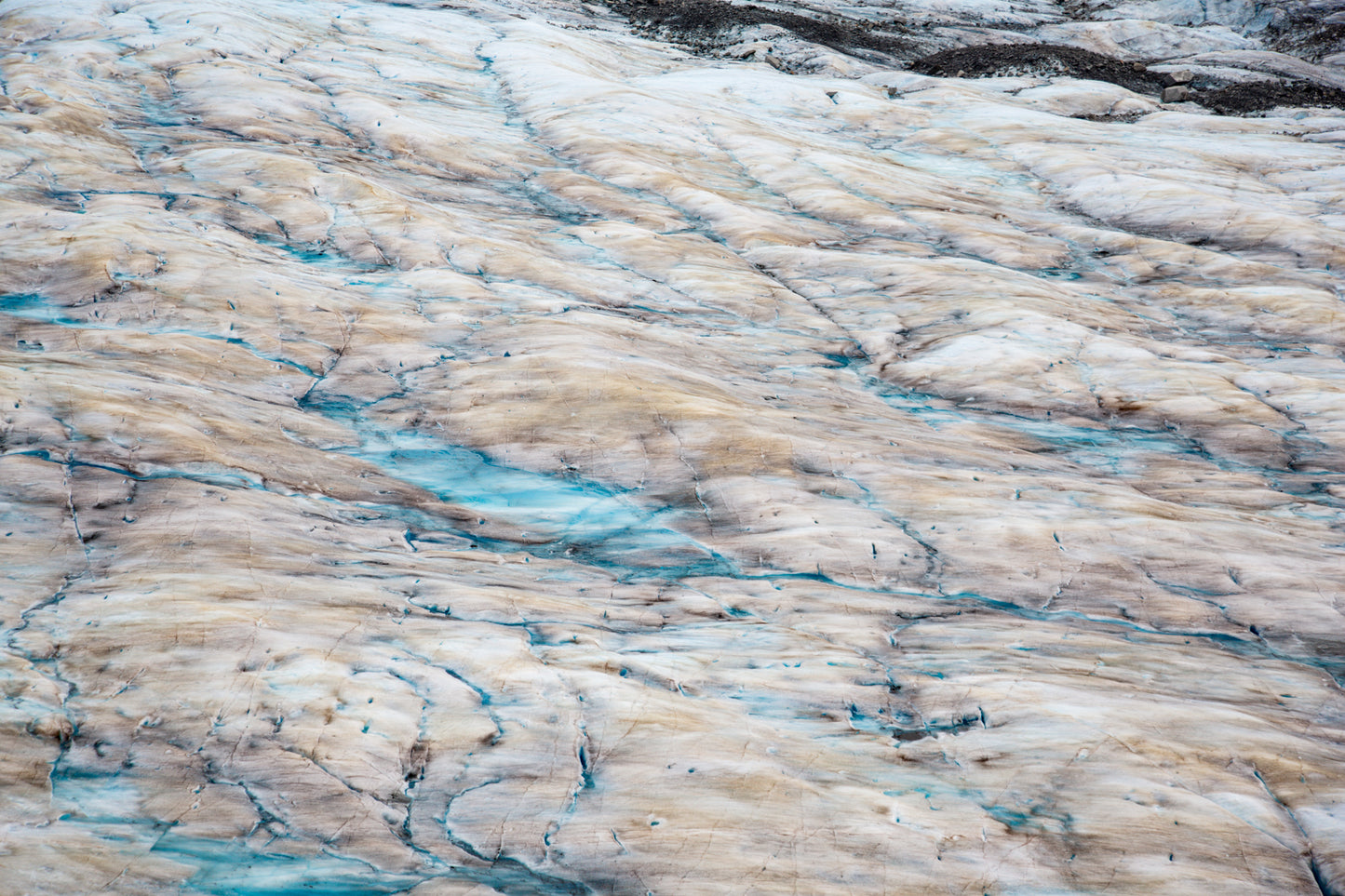 Alaska: The Inside Passage +