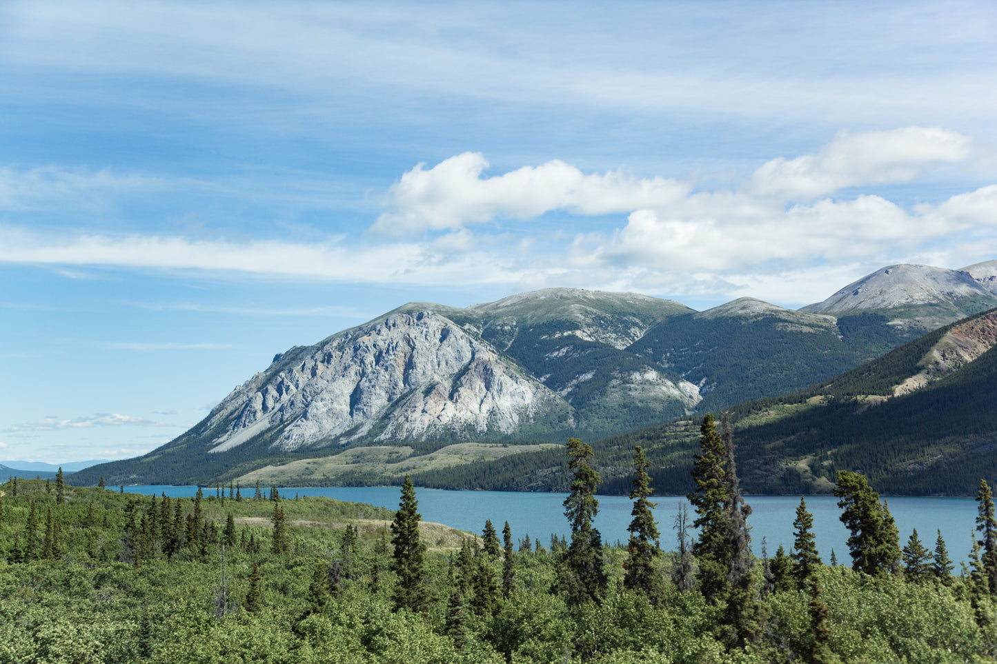 Alaska: The Inside Passage +