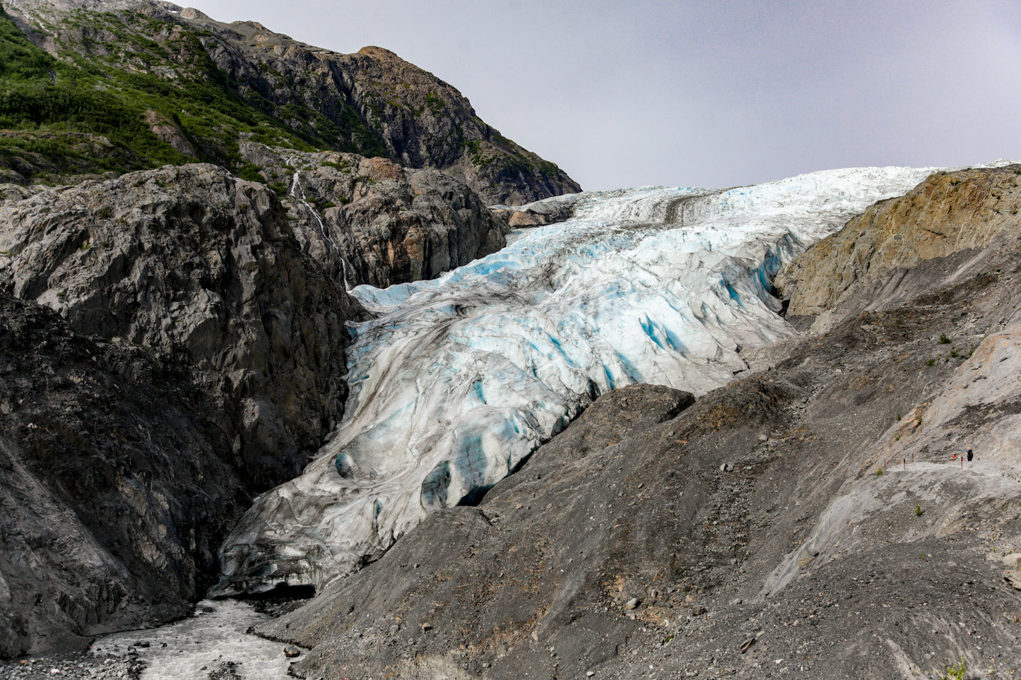 Alaska: The Inside Passage +