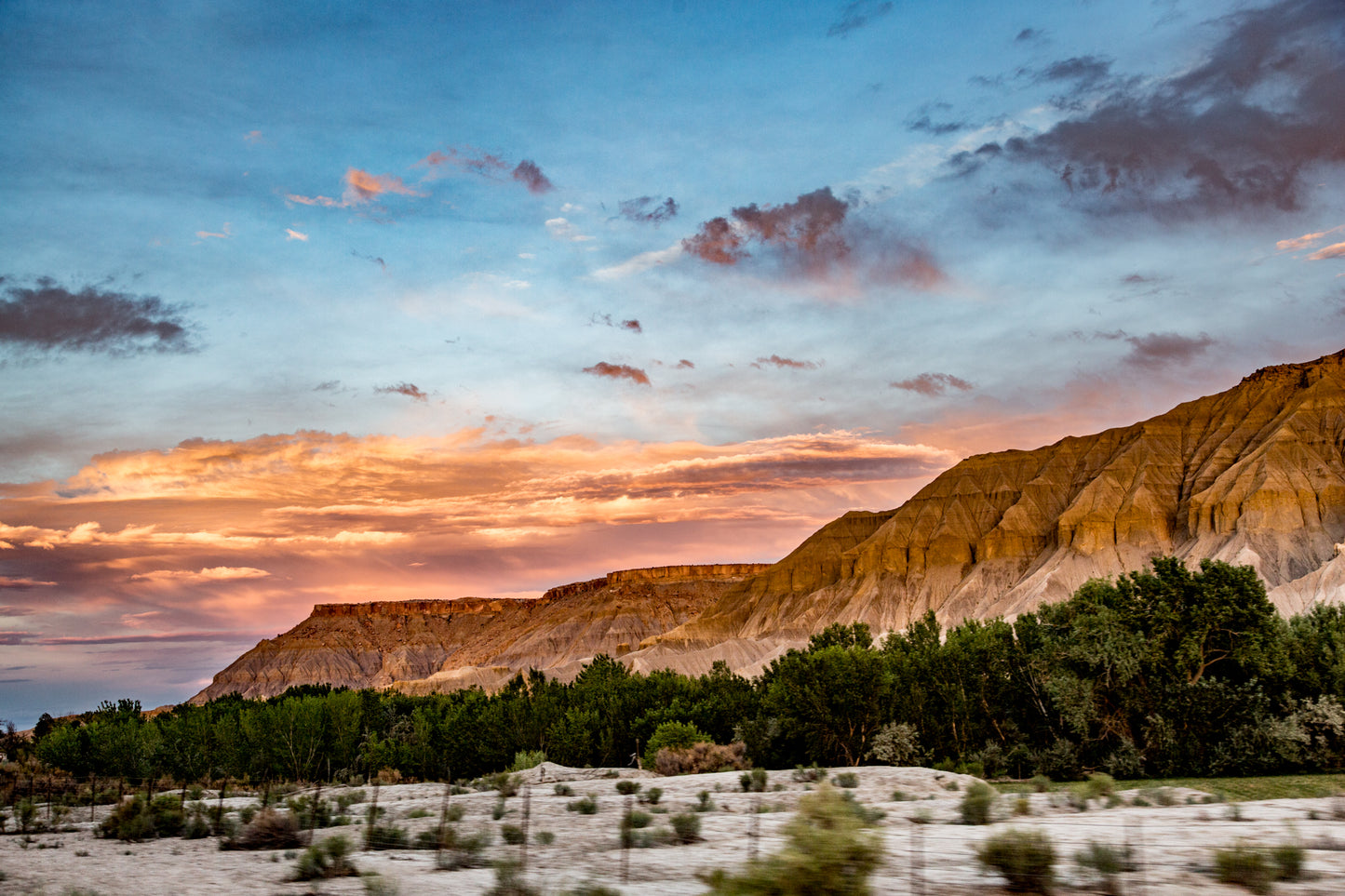 UTAH