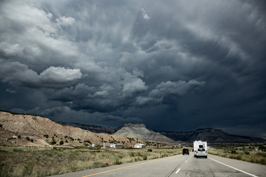 UTAH